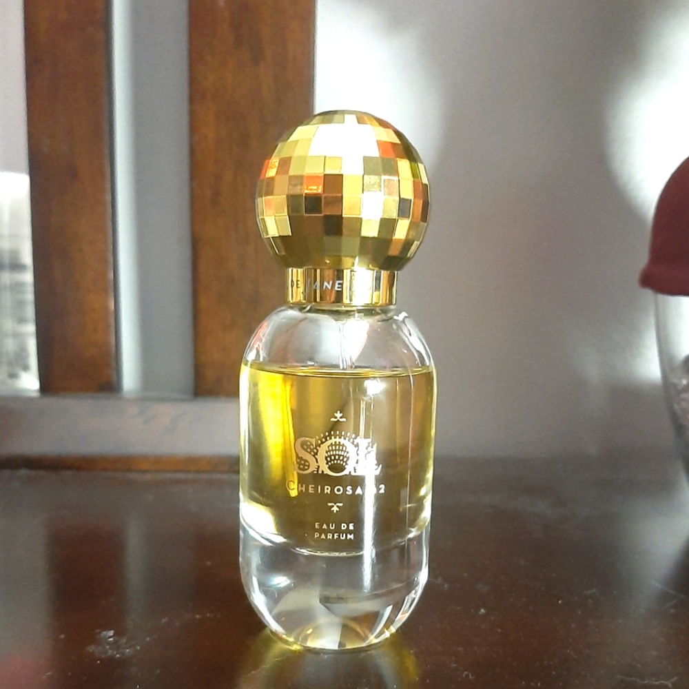 Cheirosa 62 eau de parfum
